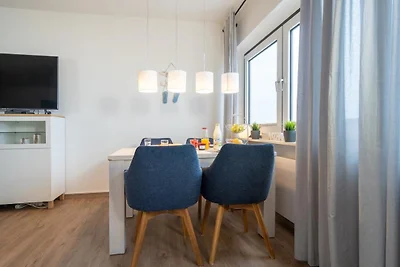 Appartement Vacances avec la famille Heiligenhafen