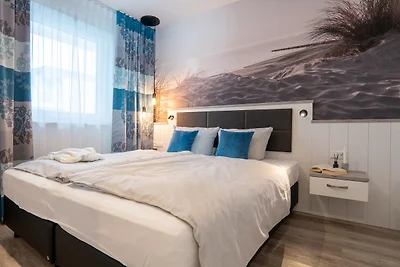 Vakantieappartement Gezinsvakantie Großenbrode