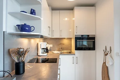 Ferienpark Heiligenhafen, Haus E, Wohnung...