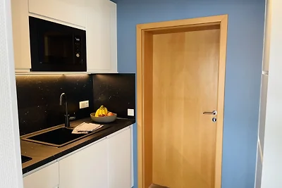 Strandhuus, Wohnung 212 "Sonnensuite No. 1"