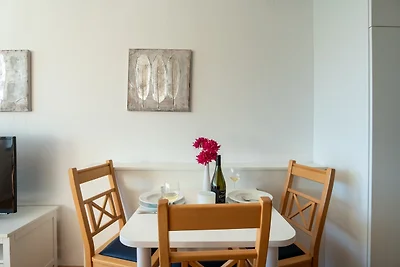 Appartamento Vacanza con famiglia Heiligenhafen