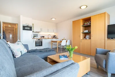 Ostseeresidenz, Wohnung 53 "Wellenkieker"