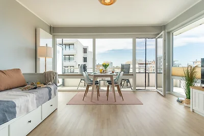 Steinwarder 7, Wohnung "Strandbude 30"
