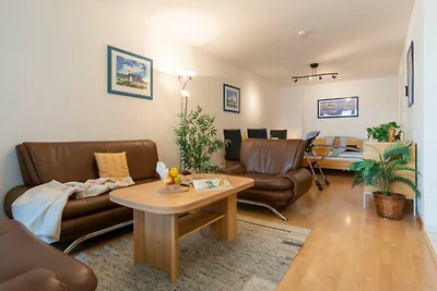 Haus "Windjammer", Wohnung 4