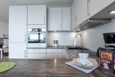 "Vier Jahreszeiten", Haus I, Wohnung 47...