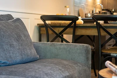 Vakantieappartement Gezinsvakantie Großenbrode