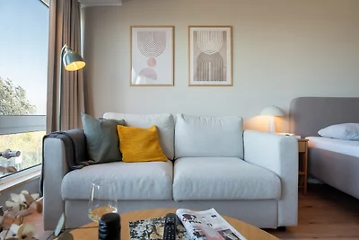 Appartement Vacances avec la famille Heiligenhafen