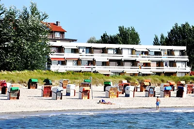 "Bellevue", Haus C, Wohnung 21