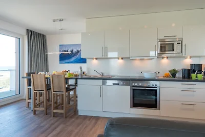 "Dünenpark Heiligenhafen", Haus "Dünenblick",...