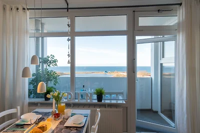 "Ferienpark Heiligenhafen", Haus C, Wohnung...