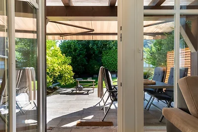 "Hinter den Höfen 1g", Wohnung 3 "Happy...