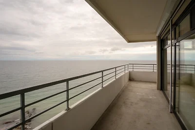 Appartamento Vacanza con famiglia Großenbrode