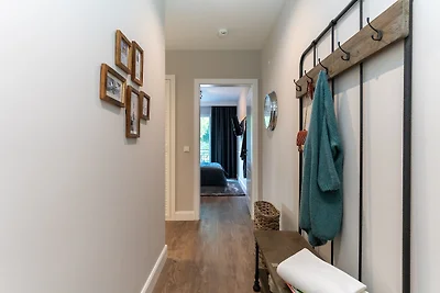 Appartmenthaus "Südstrand 44", Wohnung 1...