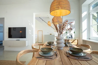 Appartement Vacances avec la famille Großenbrode