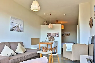 "Vier Jahreszeiten", Haus I, Wohnung 23...