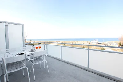 "Dünenpark Heiligenhafen", Haus "Dünengras", ...