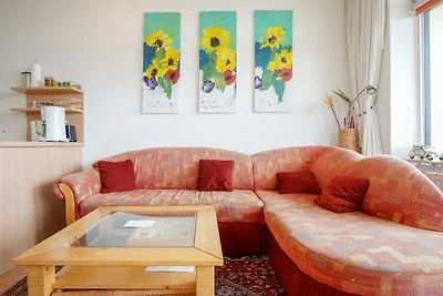 "Vier Jahreszeiten", Haus II, Wohnung 41