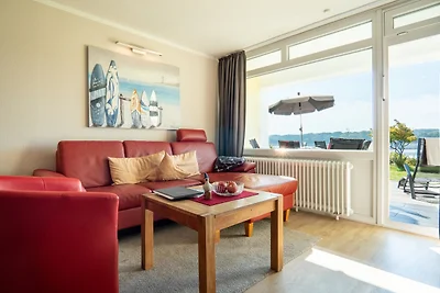 Appartement Vacances avec la famille Heiligenhafen