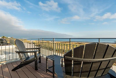 Appartmenthaus "Südstrand 44", Wohnung 9...