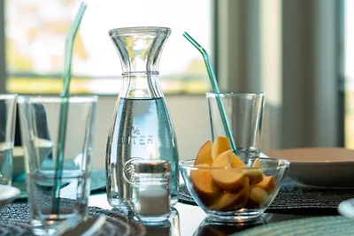 "Dünenpark Heiligenhafen", Haus "Sanddüne", W...