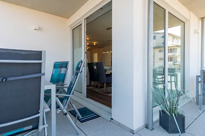 "Dünenpark Heiligenhafen", Haus "Meerdüne", W...