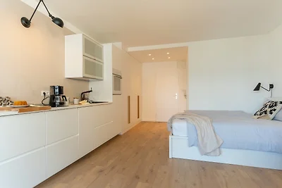 Haus "Steinwarder 7", Wohnung "Strandbude 18"