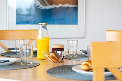 Haus "Belvedere", Wohnung 44