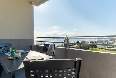 Vier Jahreszeiten, Wohnung 3.53