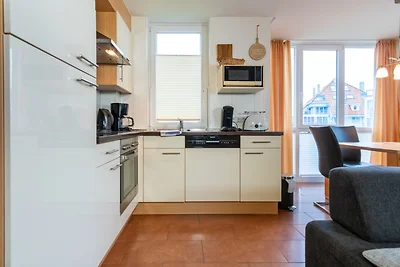 "Strandpark Grossenbrode", Haus "Möwennest", ...