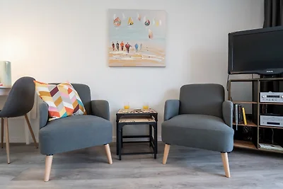 "Strandhuus" (ehem. Strandhotel)