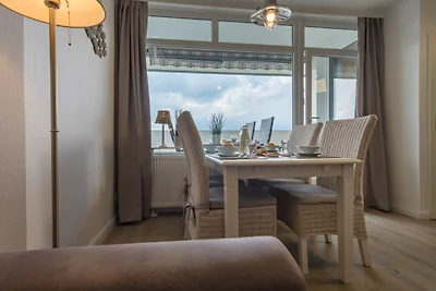 Ferienpark Heiligenhafen, Haus F, Wohnung...