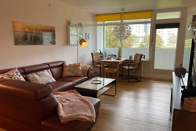 "Ferienpark Heiligenhafen", Haus O, Wohnung...