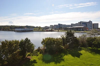 "Strandhuus" (ehem. Strandhotel)