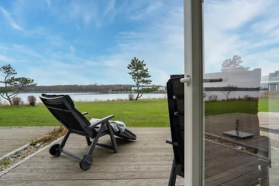 "Strandhuus" (ehem. Strandhotel)