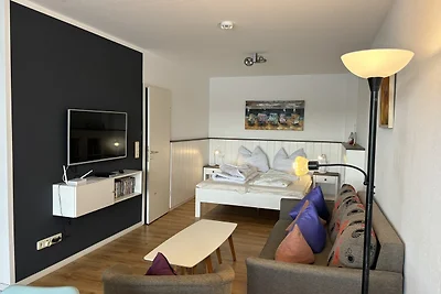 Haus Windjammer, Wohnung 22 "Warderperle"