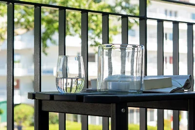 Appartmenthaus "Südstrand 44", Wohnung 4...