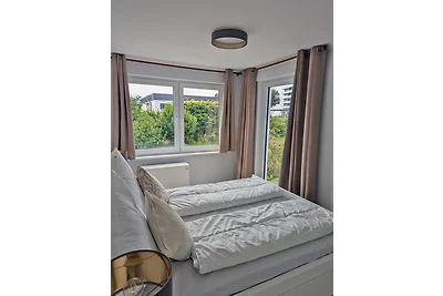 Bungalow "Muschelgetuschel"