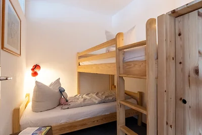 Haus "Aquamarina", Wohnung 34