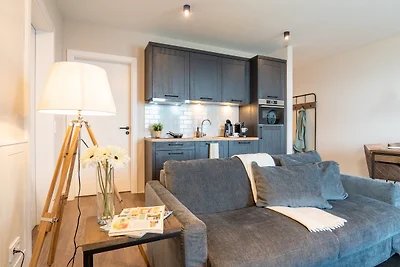 Appartmenthaus "Südstrand 44", Wohnung 21