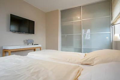 Appartamento Vacanza con famiglia Großenbrode