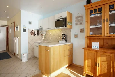 "Vier Jahreszeiten", Haus I, Wohnung 87