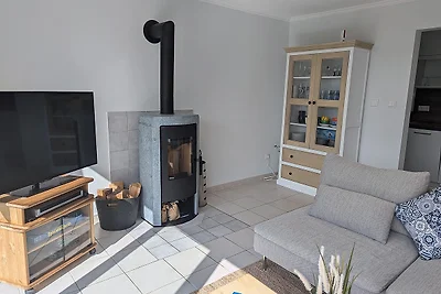 Bungalow "Muschelgetuschel"