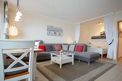 "Vier Jahreszeiten", Haus IV, Wohnung 9