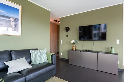Holiday flat family holiday Heiligenhafen