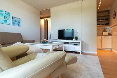 "Ferienpark Heiligenhafen", Haus P, Wohnung...