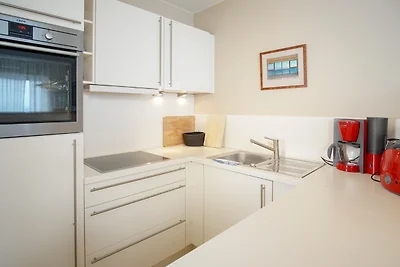 Haus "Zur Mole", Wohnung 11