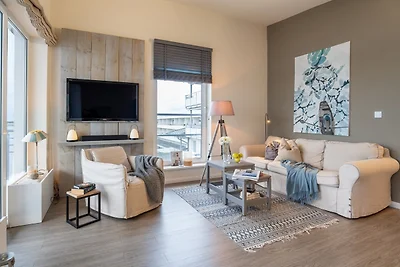 Haus "Windjammer", Wohnung 20 "LakeSide"