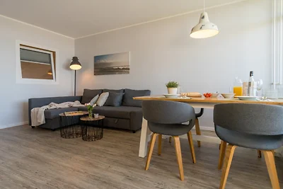 Ferienpark Heiligenhafen, Haus H, Wohnung...