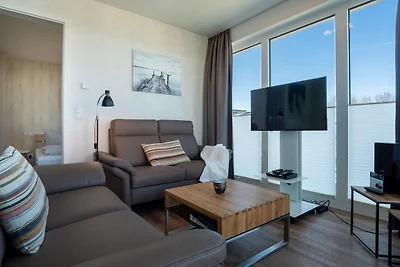 Vakantieappartement Gezinsvakantie Heiligenhafen