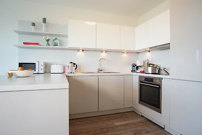 Haus Dünengras im Dünenpark II, Wohnung 2...